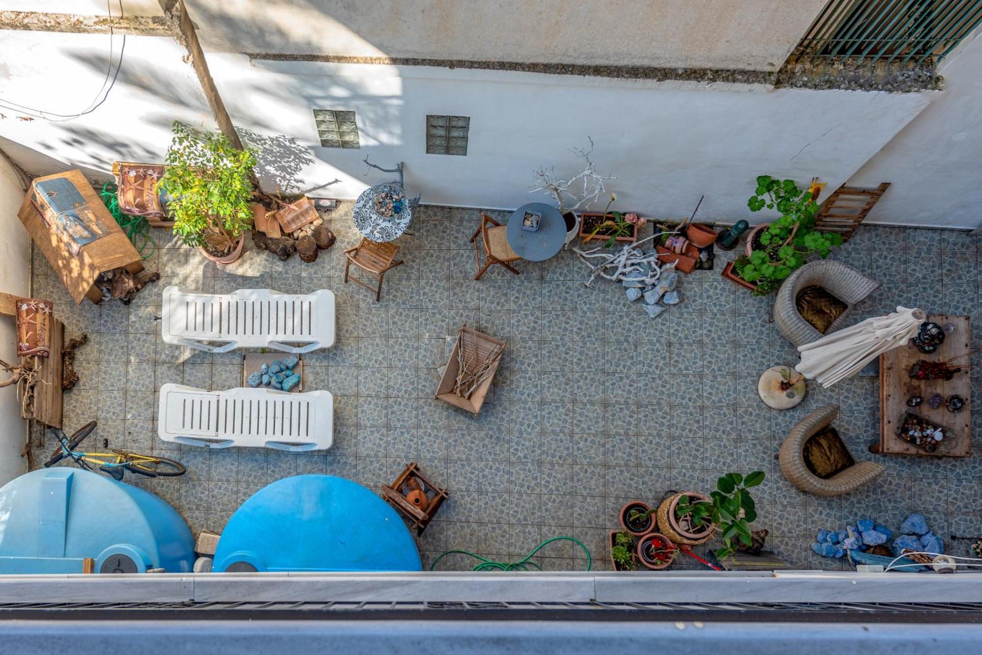 Seafront Spirit Suites Kota Zakynthos Ruang foto