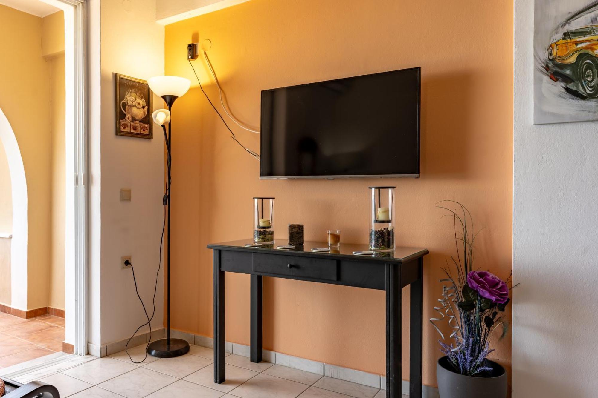 Seafront Spirit Suites Kota Zakynthos Ruang foto