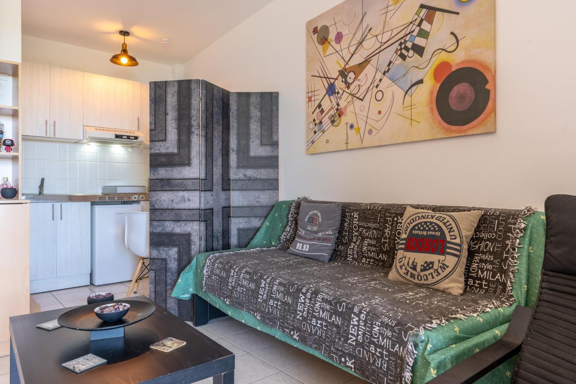 Seafront Spirit Suites Kota Zakynthos Bagian luar foto