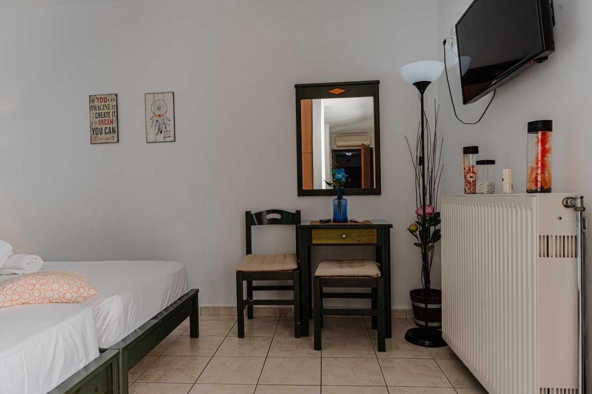 Seafront Spirit Suites Kota Zakynthos Ruang foto
