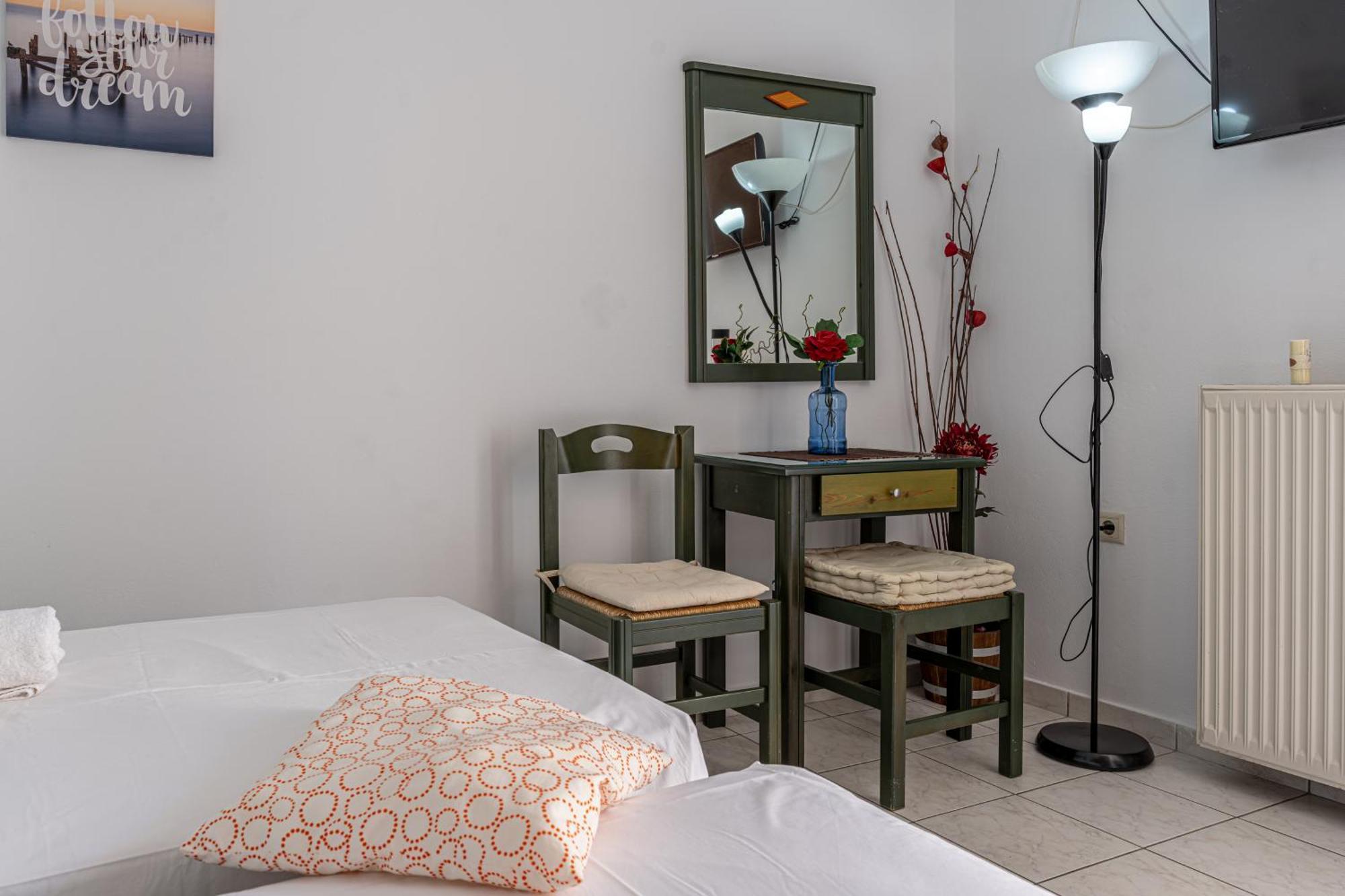 Seafront Spirit Suites Kota Zakynthos Ruang foto