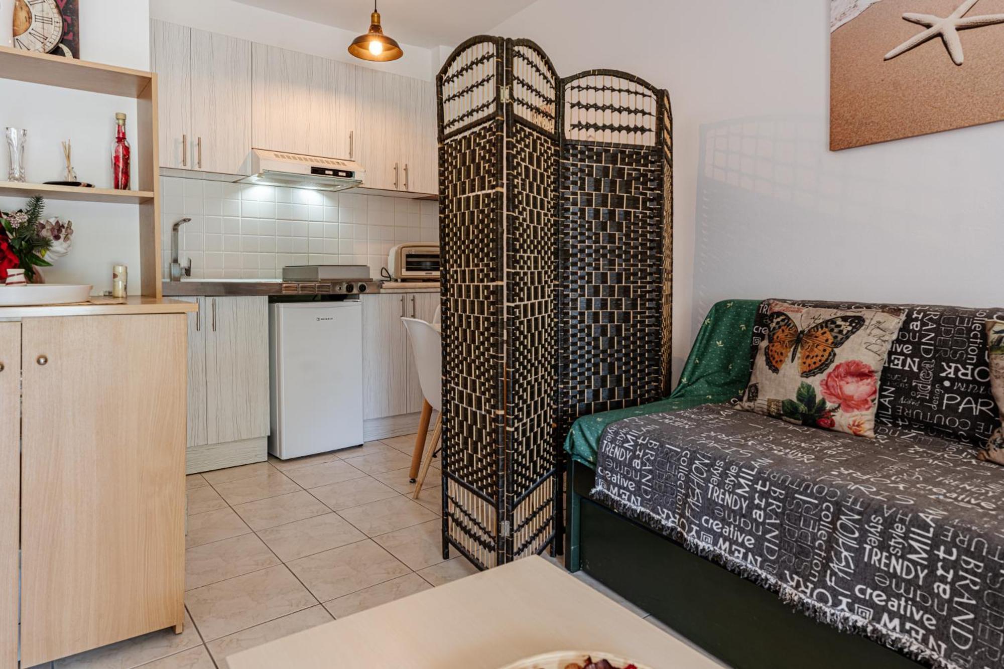 Seafront Spirit Suites Kota Zakynthos Ruang foto