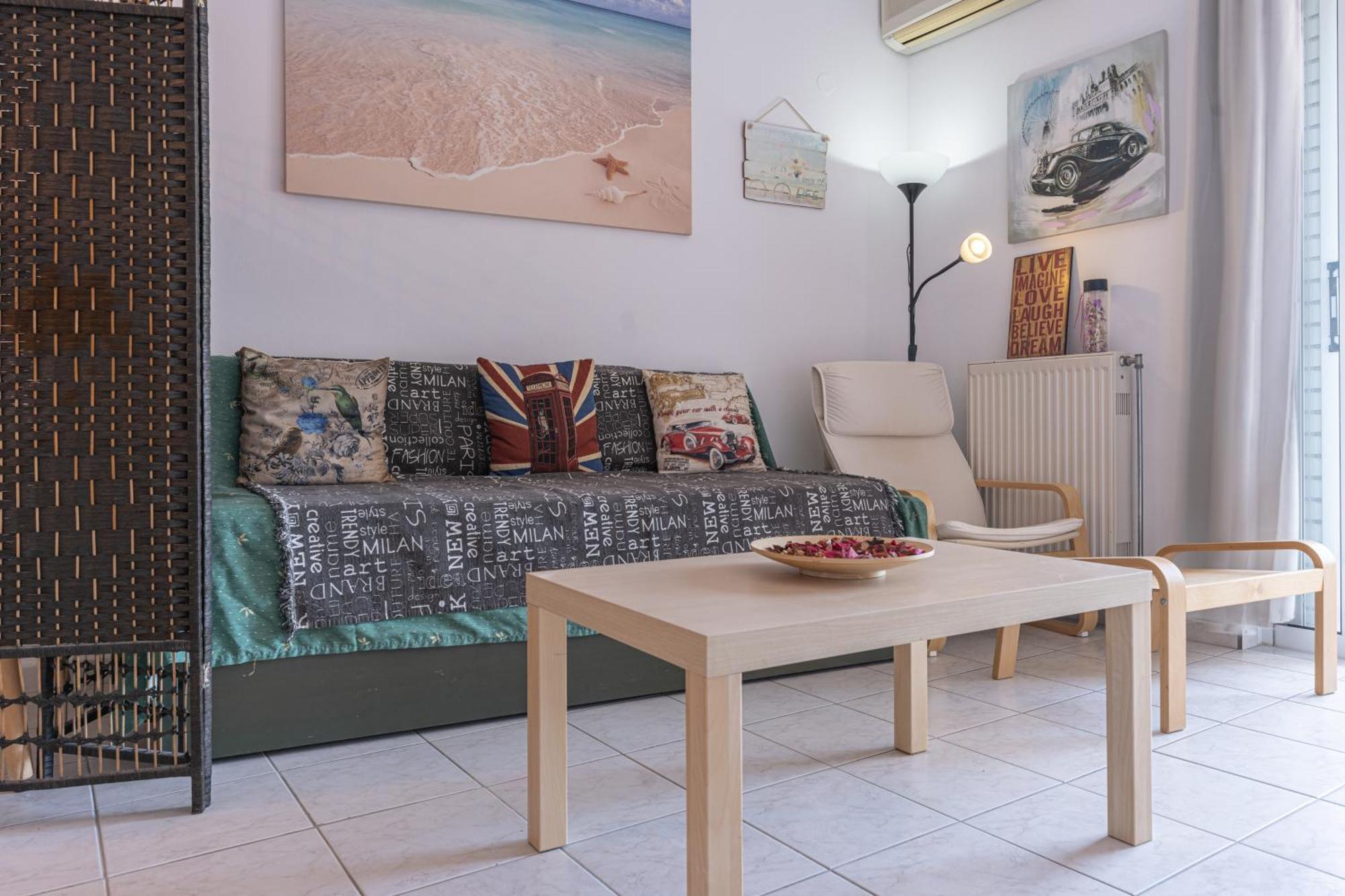 Seafront Spirit Suites Kota Zakynthos Ruang foto