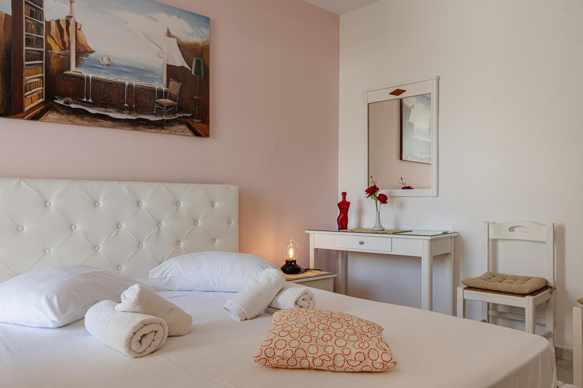 Seafront Spirit Suites Kota Zakynthos Ruang foto